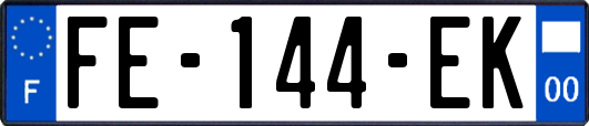 FE-144-EK