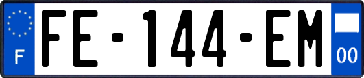 FE-144-EM