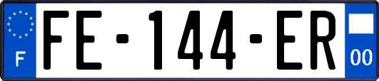 FE-144-ER