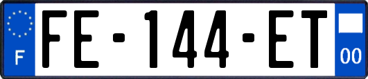 FE-144-ET