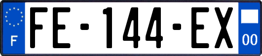 FE-144-EX