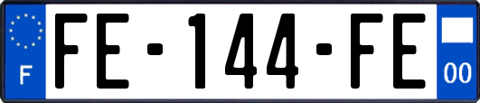 FE-144-FE