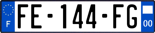 FE-144-FG