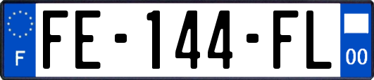 FE-144-FL