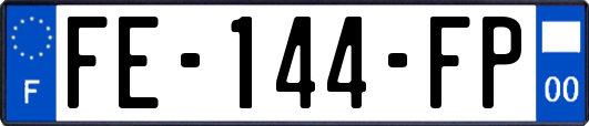 FE-144-FP