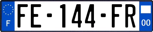 FE-144-FR