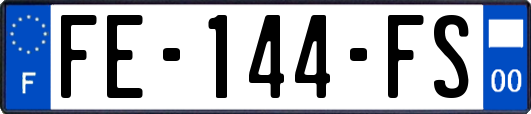 FE-144-FS