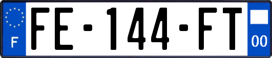 FE-144-FT