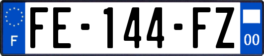 FE-144-FZ