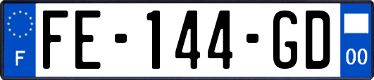 FE-144-GD