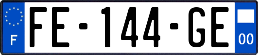 FE-144-GE