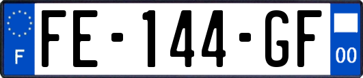 FE-144-GF