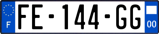 FE-144-GG