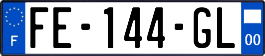 FE-144-GL