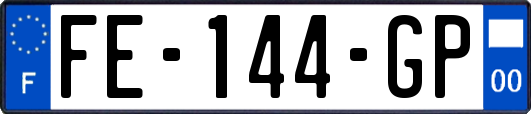 FE-144-GP