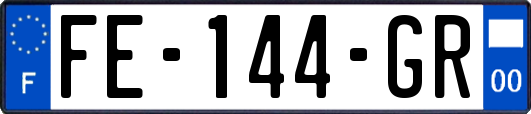 FE-144-GR