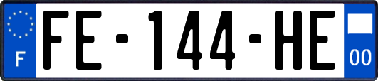 FE-144-HE