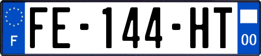 FE-144-HT
