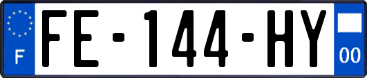 FE-144-HY