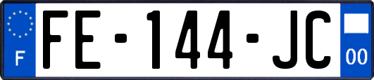 FE-144-JC