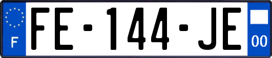 FE-144-JE