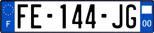 FE-144-JG