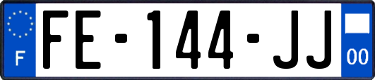 FE-144-JJ