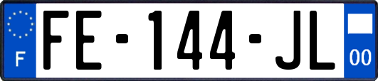 FE-144-JL
