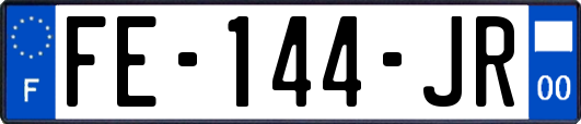 FE-144-JR