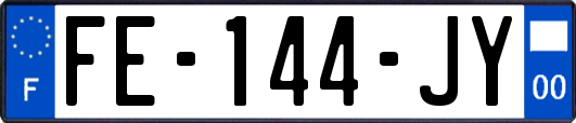 FE-144-JY