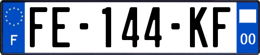 FE-144-KF