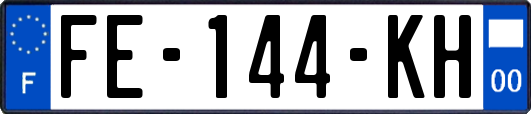 FE-144-KH