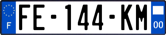 FE-144-KM