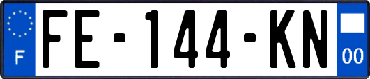 FE-144-KN