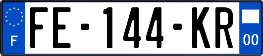 FE-144-KR