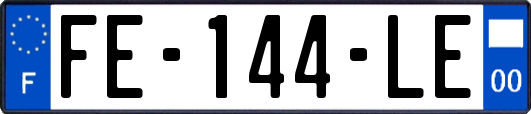 FE-144-LE