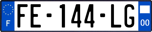 FE-144-LG