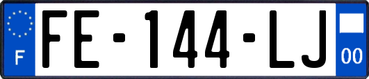 FE-144-LJ