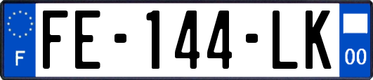 FE-144-LK