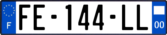 FE-144-LL