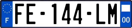 FE-144-LM