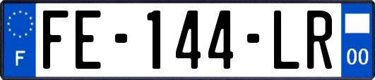 FE-144-LR