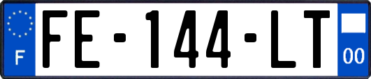 FE-144-LT
