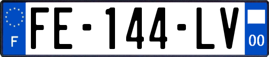 FE-144-LV
