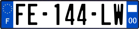 FE-144-LW