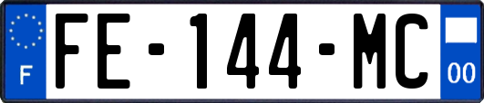 FE-144-MC
