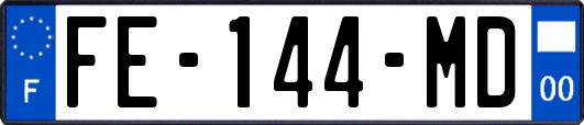 FE-144-MD