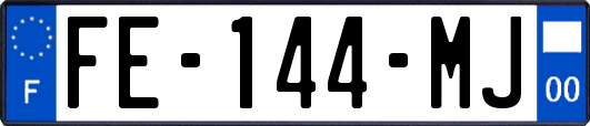 FE-144-MJ