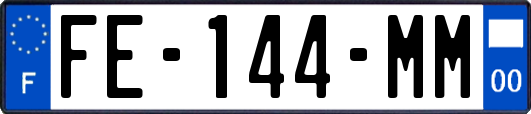 FE-144-MM