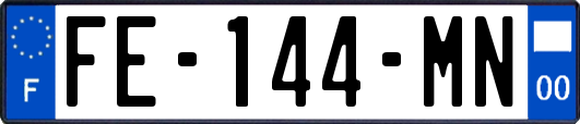 FE-144-MN